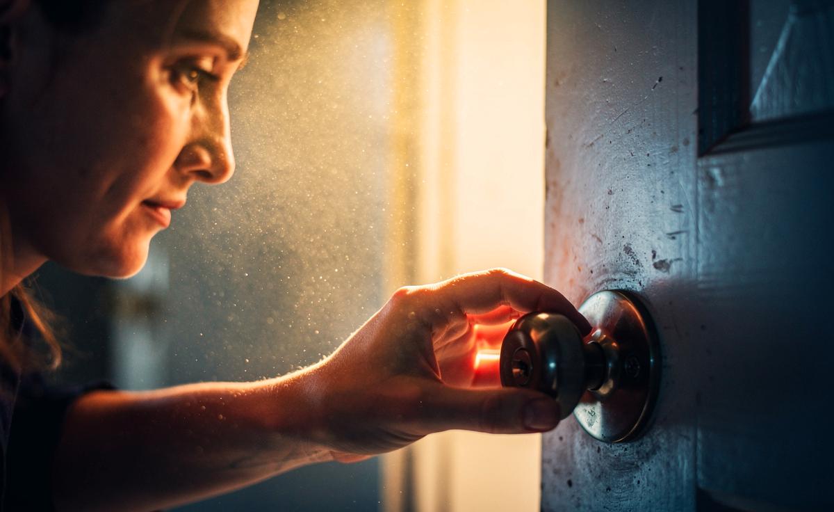 Warum das Zählen bis sieben, bevor man einen Raum betritt, dein Leben ändern kann, Psychologen verraten